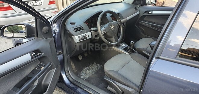 Opel Astra 2005, 194,000 km - 1.3 l - Bakı