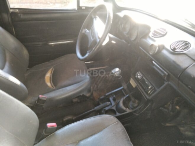 LADA (VAZ) 2106 1987, 256,389 km - 1.5 l - Bakı