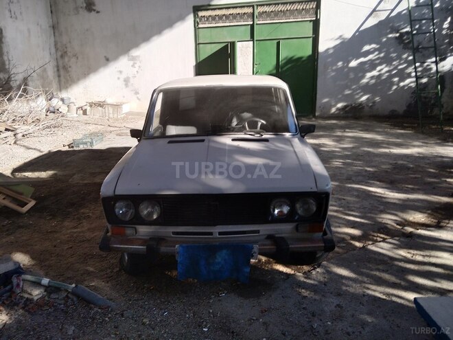 LADA (VAZ) 2106 1987, 256,389 km - 1.5 l - Bakı