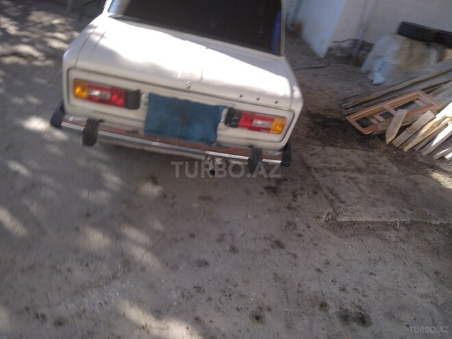 LADA (VAZ) 2106 1987, 256,389 km - 1.5 l - Bakı