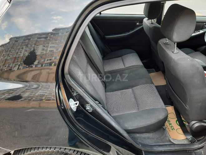 Toyota Corolla 2007, 164,000 km - 1.4 l - Bakı