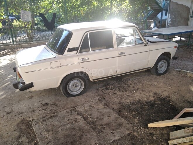 LADA (VAZ) 2106 1987, 256,389 km - 1.5 l - Bakı