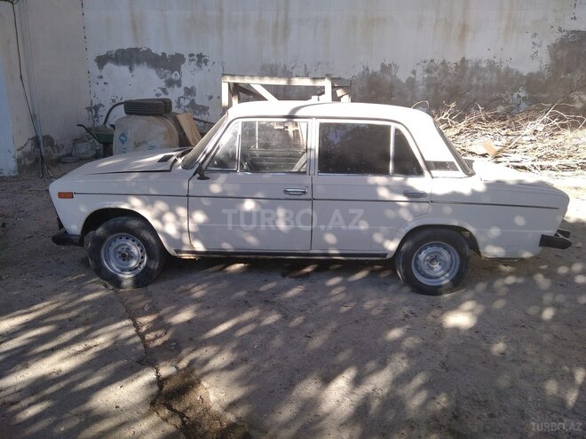 LADA (VAZ) 2106 1987, 256,389 km - 1.5 l - Bakı