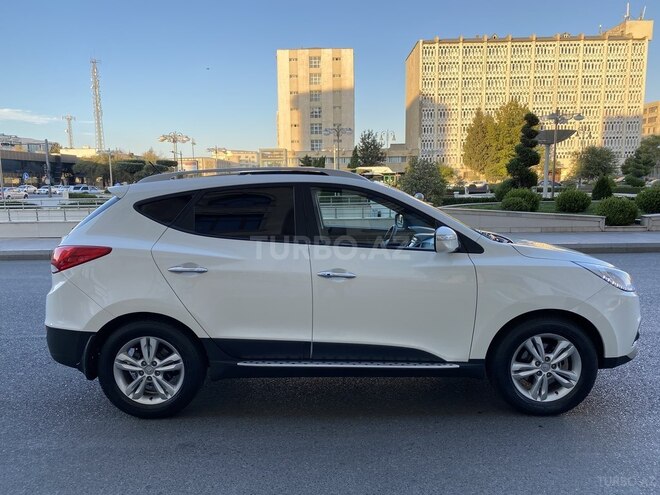 Hyundai ix35 2012, 158,000 km - 2.0 л - Bakı