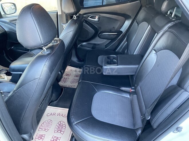 Hyundai ix35 2012, 158,000 km - 2.0 л - Bakı