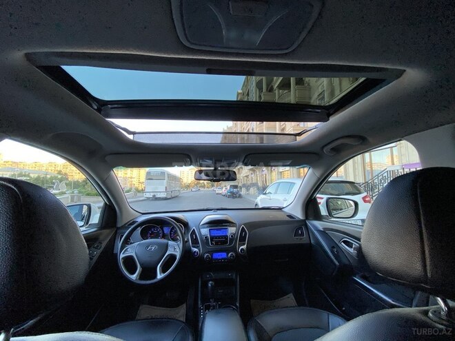 Hyundai ix35 2012, 158,000 km - 2.0 л - Bakı