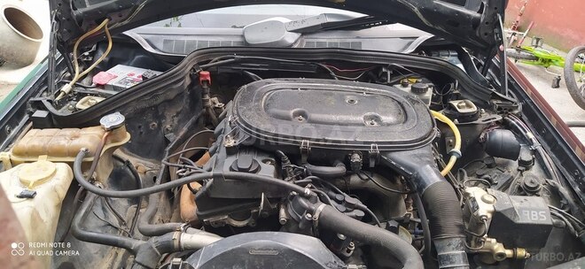 Mercedes 190 1991, 235,680 km - 2.0 l - Şəki