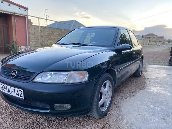 Opel Vectra 1998, 300,607 km - 1.8 л - Bakı