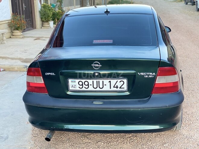 Opel Vectra 1998, 300,607 km - 1.8 л - Bakı