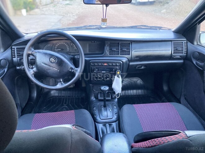 Opel Vectra 1998, 300,607 km - 1.8 л - Bakı