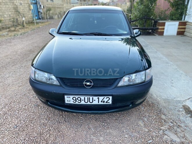 Opel Vectra 1998, 300,607 km - 1.8 л - Bakı
