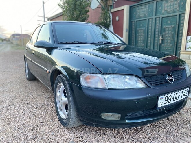 Opel Vectra 1998, 300,607 km - 1.8 л - Bakı