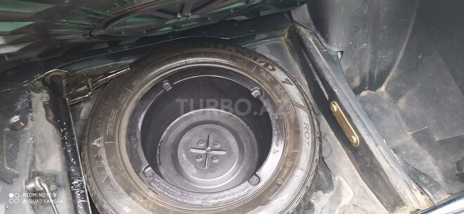 Mercedes 190 1991, 235,680 km - 2.0 l - Şəki