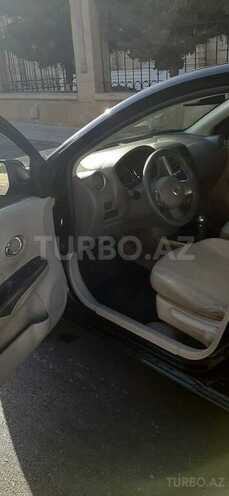 Nissan Sunny 2012, 104,000 km - 1.5 l - Bakı