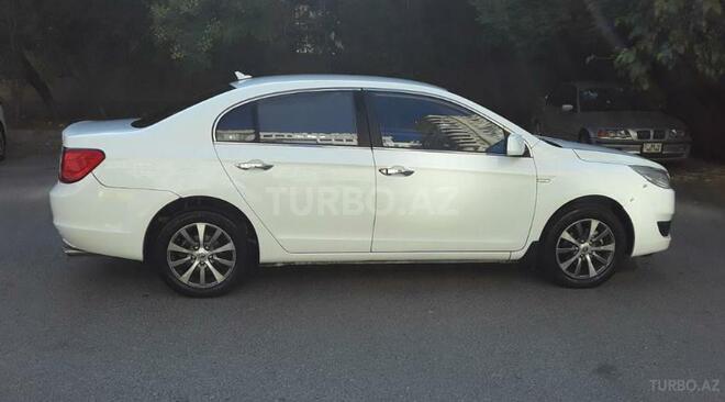 Lifan 720 2015, 270,100 km - 1.8 l - Bakı