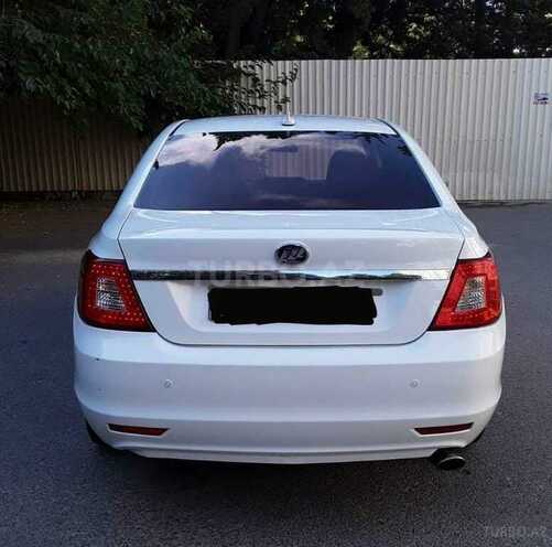 Lifan 720 2015, 270,100 km - 1.8 l - Bakı