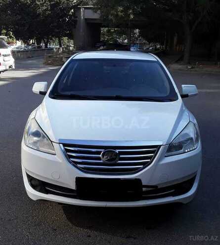 Lifan 720 2015, 270,100 km - 1.8 l - Bakı