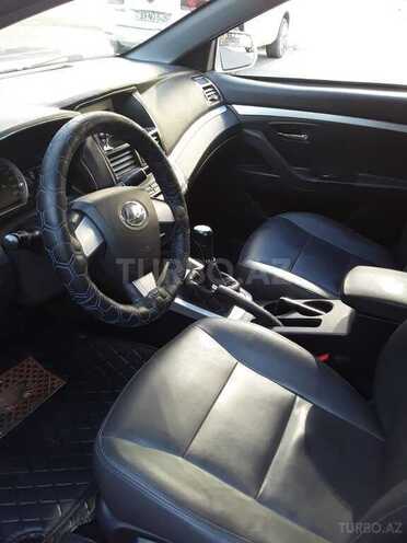 Lifan 720 2015, 270,100 km - 1.8 l - Bakı