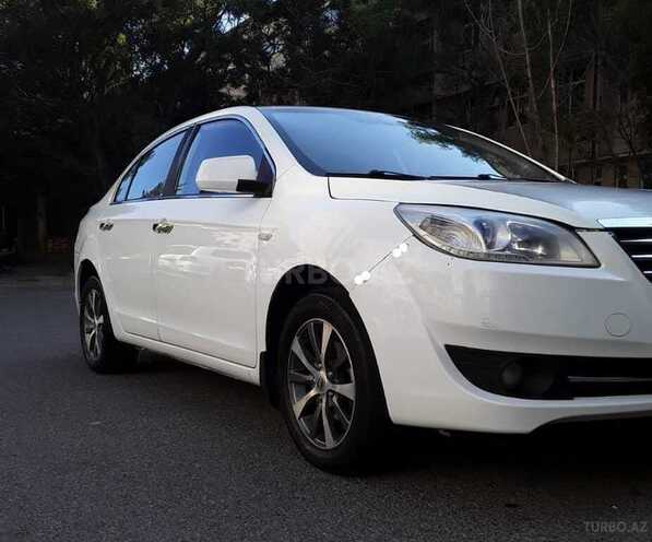 Lifan 720 2015, 270,100 km - 1.8 l - Bakı