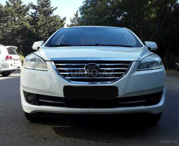 Lifan 720 2015, 270,100 km - 1.8 l - Bakı