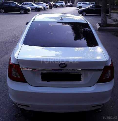 Lifan 720 2015, 270,100 km - 1.8 l - Bakı
