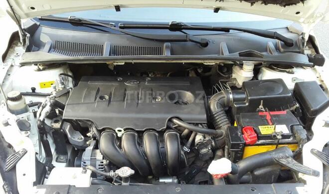 Lifan 720 2015, 270,100 km - 1.8 l - Bakı
