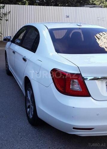 Lifan 720 2015, 270,100 km - 1.8 l - Bakı