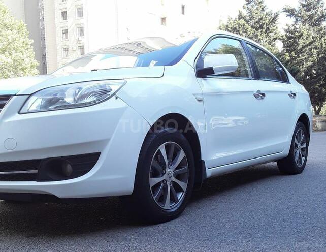 Lifan 720 2015, 270,100 km - 1.8 l - Bakı