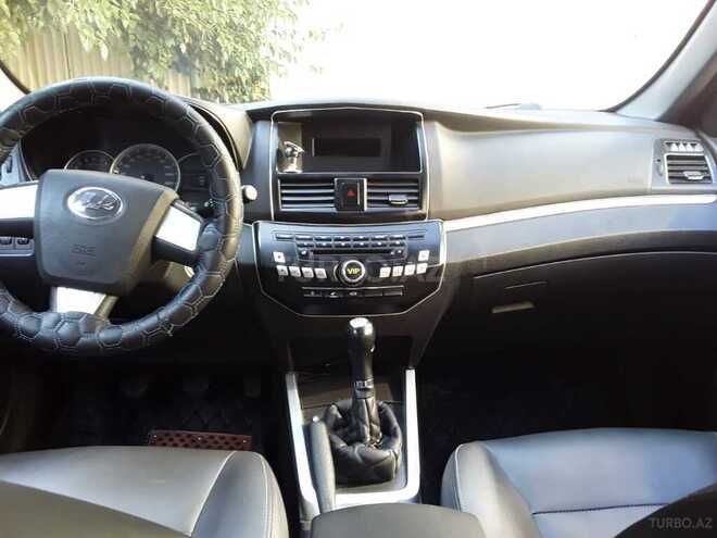 Lifan 720 2015, 270,100 km - 1.8 l - Bakı