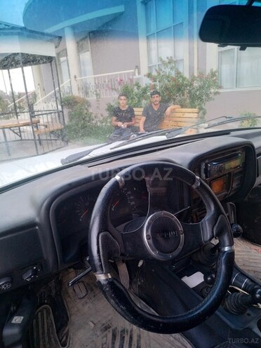 LADA (VAZ) Niva 2013, 130,000 km - 1.7 л - Ucar