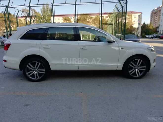 Audi Q7 2008, 171,700 km - 4.2 l - Sumqayıt