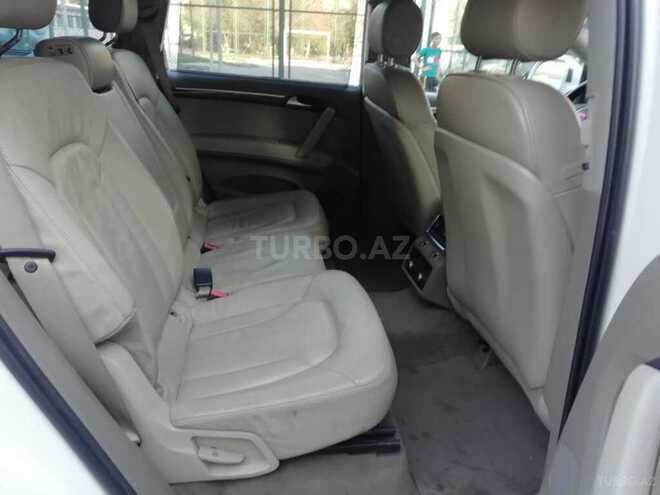 Audi Q7 2008, 171,700 km - 4.2 l - Sumqayıt