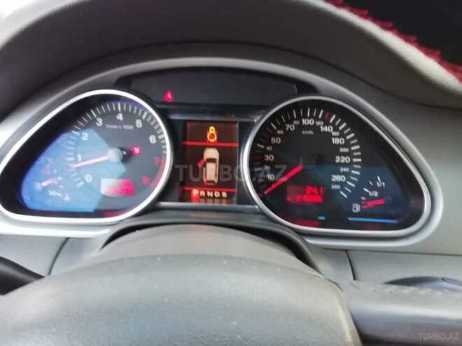 Audi Q7 2008, 171,700 km - 4.2 l - Sumqayıt