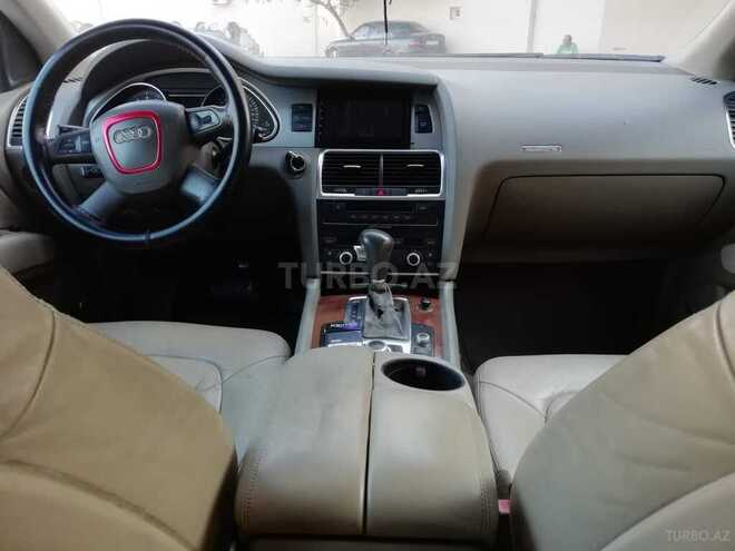 Audi Q7 2008, 171,700 km - 4.2 l - Sumqayıt