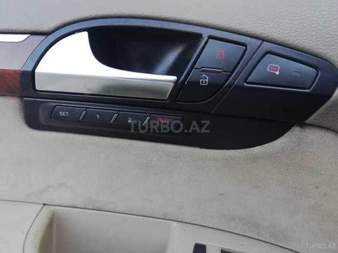 Audi Q7 2008, 171,700 km - 4.2 l - Sumqayıt