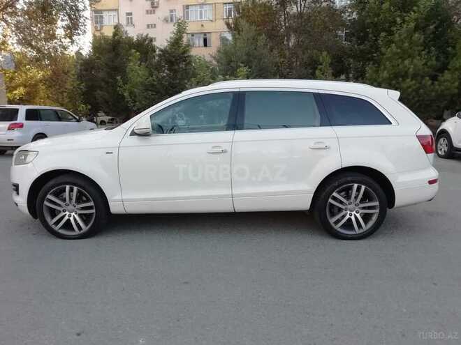 Audi Q7 2008, 171,700 km - 4.2 l - Sumqayıt