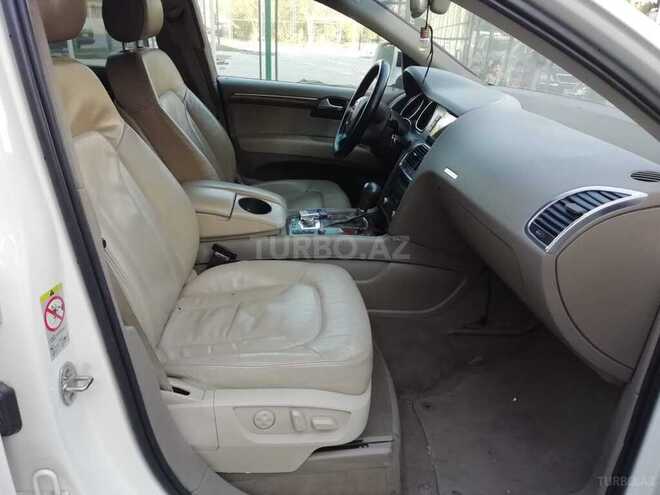 Audi Q7 2008, 171,700 km - 4.2 l - Sumqayıt
