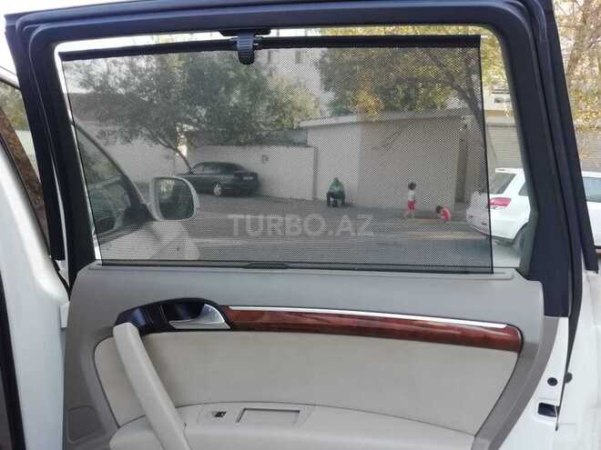 Audi Q7 2008, 171,700 km - 4.2 l - Sumqayıt