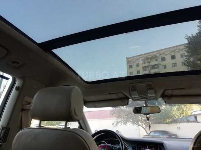 Audi Q7 2008, 171,700 km - 4.2 l - Sumqayıt