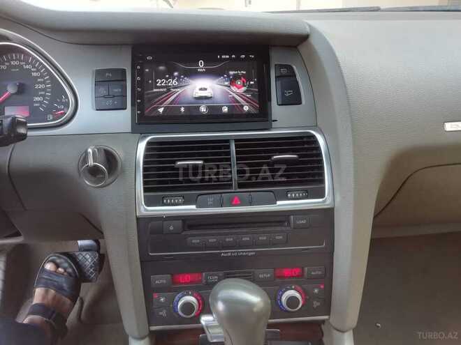 Audi Q7 2008, 171,700 km - 4.2 l - Sumqayıt