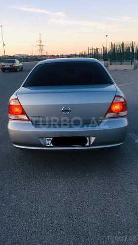 Nissan Sunny 2008, 279,000 km - 1.6 l - Bakı