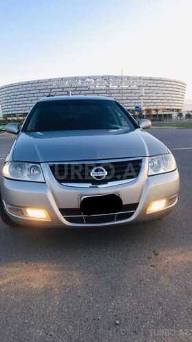 Nissan Sunny 2008, 279,000 km - 1.6 l - Bakı