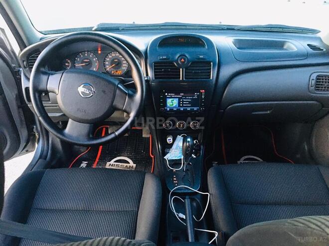Nissan Sunny 2008, 279,000 km - 1.6 l - Bakı