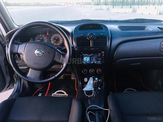 Nissan Sunny 2008, 279,000 km - 1.6 l - Bakı
