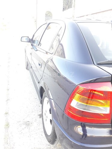 Opel Astra 2003, 171,300 km - 1.6 l - Bakı