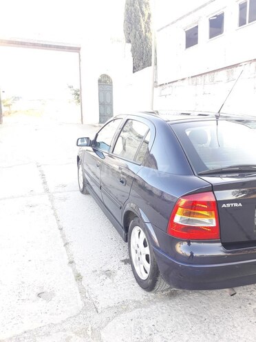 Opel Astra 2003, 171,300 km - 1.6 l - Bakı