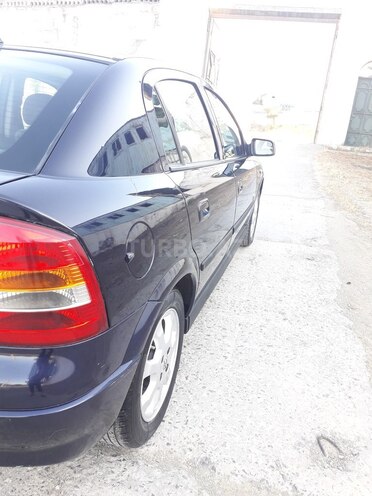 Opel Astra 2003, 171,300 km - 1.6 l - Bakı