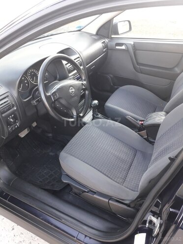 Opel Astra 2003, 171,300 km - 1.6 l - Bakı