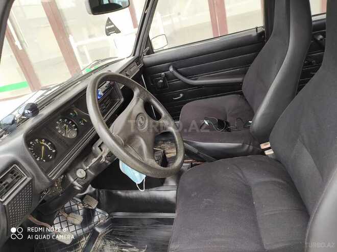 LADA (VAZ) 2107 2007, 100,000 km - 1.6 л - Lənkəran