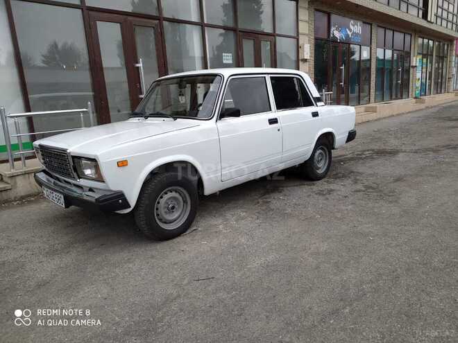 LADA (VAZ) 2107 2007, 100,000 km - 1.6 л - Lənkəran